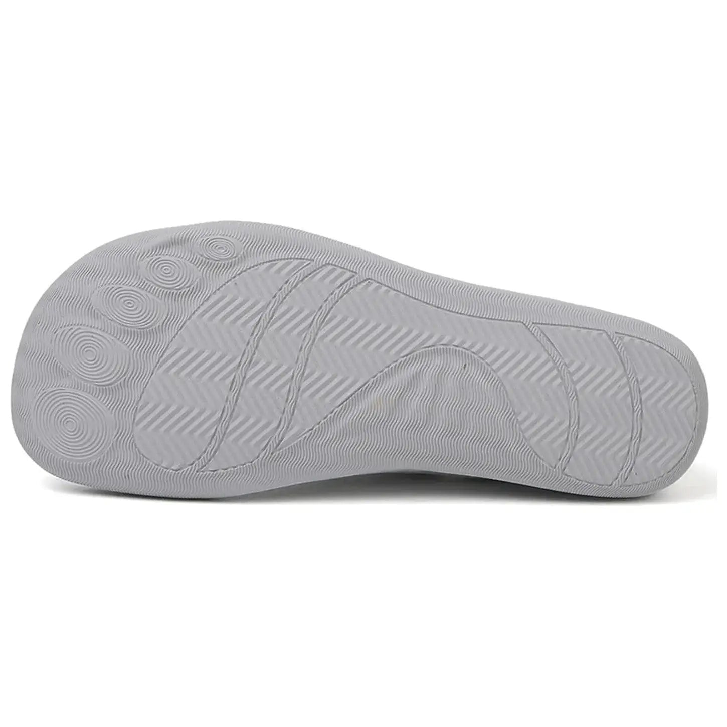 Hajnalka | Kötött Sneaker Női Barefoot Lapos Talpú