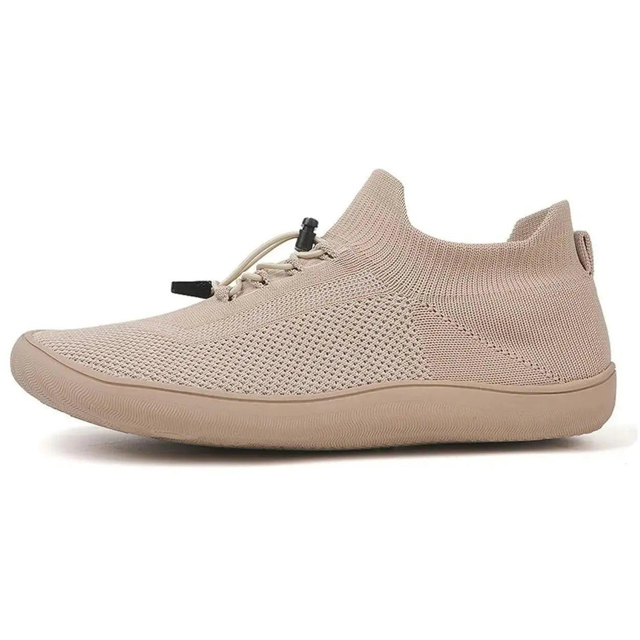 Hajnalka | Kötött Sneaker Női Barefoot Lapos Talpú