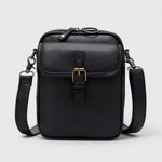 Judit | Crossbody Táska Női Bőr Csatos