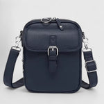 Judit | Crossbody Táska Női Bőr Csatos