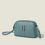 Klára | Crossbody Táska Női Kis Méret Bőr