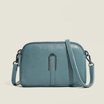 Klára | Crossbody Táska Női Kis Méret Bőr