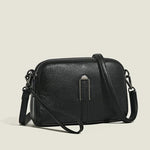 Klára | Crossbody Táska Női Kis Méret Bőr