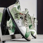 Levin | Sneaker Damen Outdoor Urban Mesh Materialmix