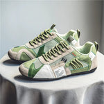 Levin | Sneaker Damen Outdoor Urban Mesh Materialmix