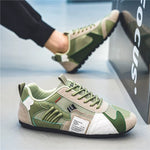Levin | Sneaker Damen Outdoor Urban Mesh Materialmix