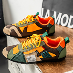 Levin | Sneaker Damen Outdoor Urban Mesh Materialmix