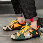Levin | Sneaker Damen Outdoor Urban Mesh Materialmix
