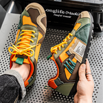 Levin | Sneaker Damen Outdoor Urban Mesh Materialmix
