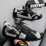 Levin | Sneaker Damen Outdoor Urban Mesh Materialmix