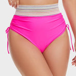 Lilla | Bikini Szett Női Magas Derekú Formáló
