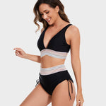 Lilla | Bikini Szett Női Magas Derekú Formáló