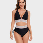 Lilla | Bikini Szett Női Magas Derekú Formáló
