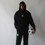 Maximilian | Trainingsanzug Herren Hoodie mit Kapuze Sportbekleidung