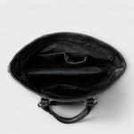 Mónika | Crossbody Táska Női Bőr Nagy Méret