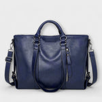 Mónika | Crossbody Táska Női Bőr Nagy Méret