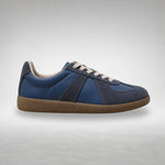 Mónika | Női Mokaszin Fűzős Sneaker Bézs