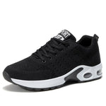Nóra | Sportos Edzőcipő Női Légáteresztő Hálós