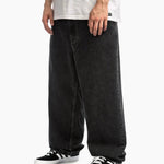 Olivér | Farmernadrág Férfi Baggy Wide Leg
