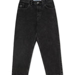 Olivér | Farmernadrág Férfi Baggy Wide Leg