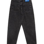 Olivér | Farmernadrág Férfi Baggy Wide Leg