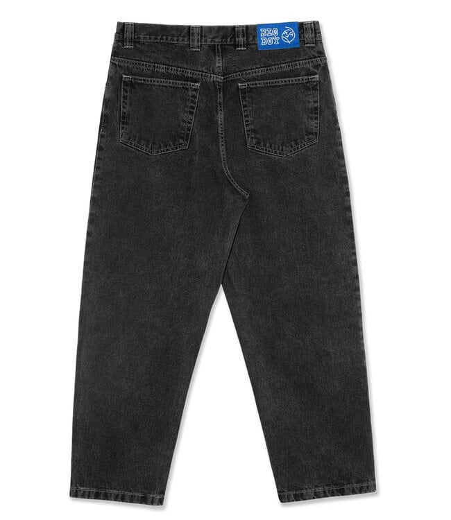Olivér | Farmernadrág Férfi Baggy Wide Leg