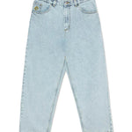 Olivér | Farmernadrág Férfi Baggy Wide Leg