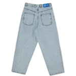 Olivér | Farmernadrág Férfi Baggy Wide Leg