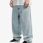 Olivér | Farmernadrág Férfi Baggy Wide Leg