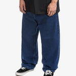 Olivér | Farmernadrág Férfi Baggy Wide Leg