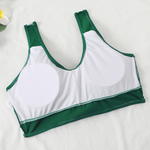 Orsolya | Magas Derekú Bikini Női Keresztpántos