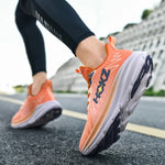 Orsolya | Női Futócipő Sneaker Sportcipő Edzéshez