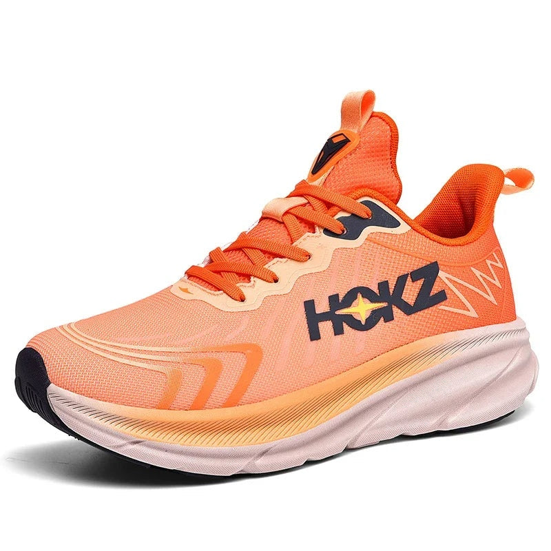 Orsolya | Női Futócipő Sneaker Sportcipő Edzéshez