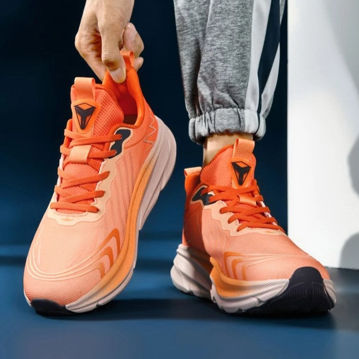 Orsolya | Női Futócipő Sneaker Sportcipő Edzéshez