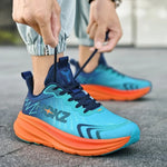 Orsolya | Női Futócipő Sneaker Sportcipő Edzéshez