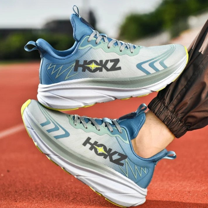 Orsolya | Női Futócipő Sneaker Sportcipő Edzéshez