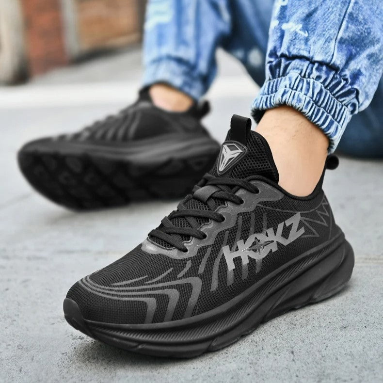 Orsolya | Női Futócipő Sneaker Sportcipő Edzéshez