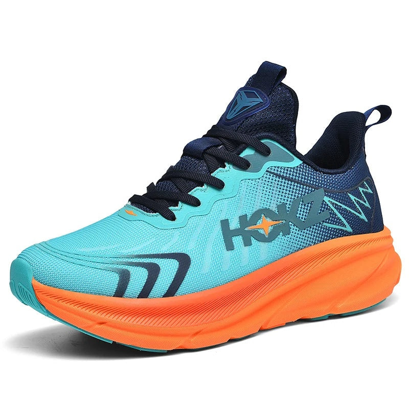 Orsolya | Női Futócipő Sneaker Sportcipő Edzéshez