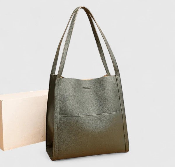 Orsolya | Válltáska Női Nagy Méret Minimalista