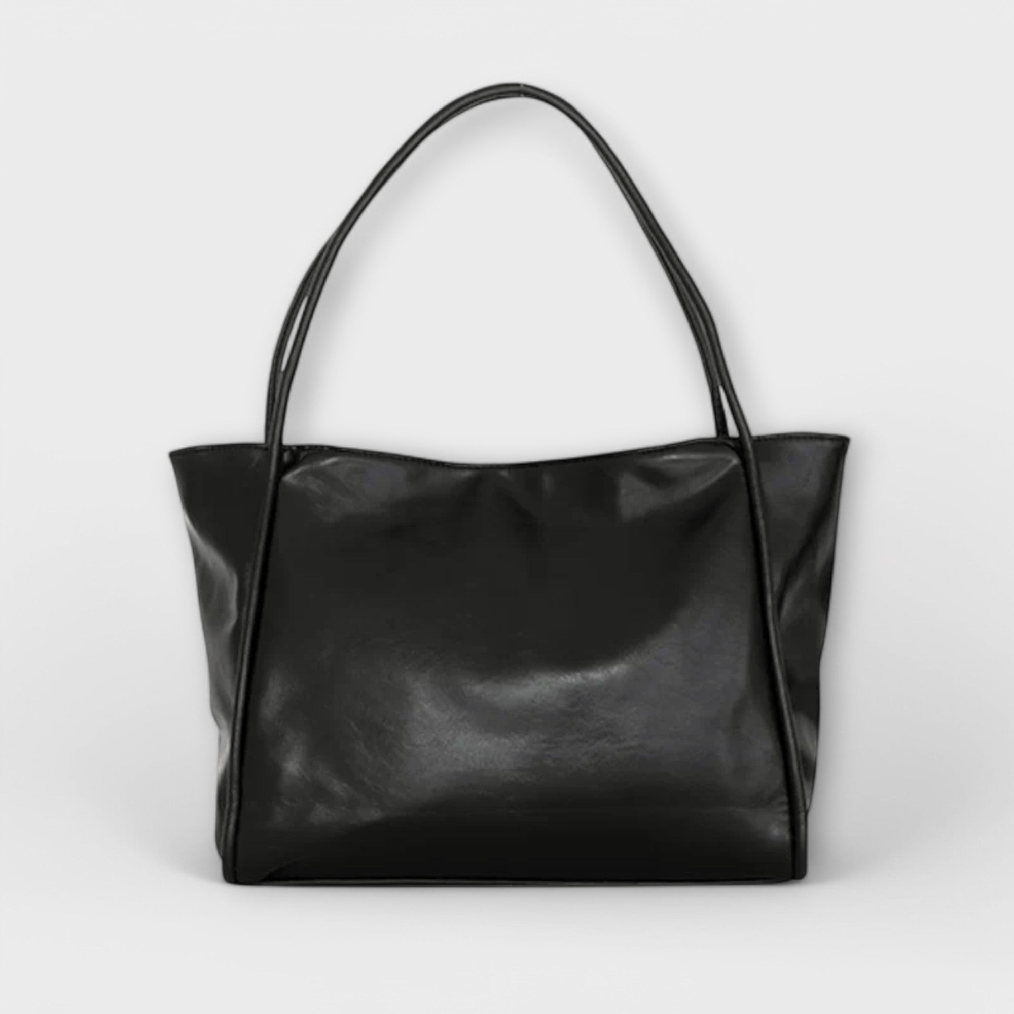 Fanni | Tote Bag Női Bőr Nagy Méret
