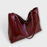 Fanni | Tote Bag Női Bőr Nagy Méret