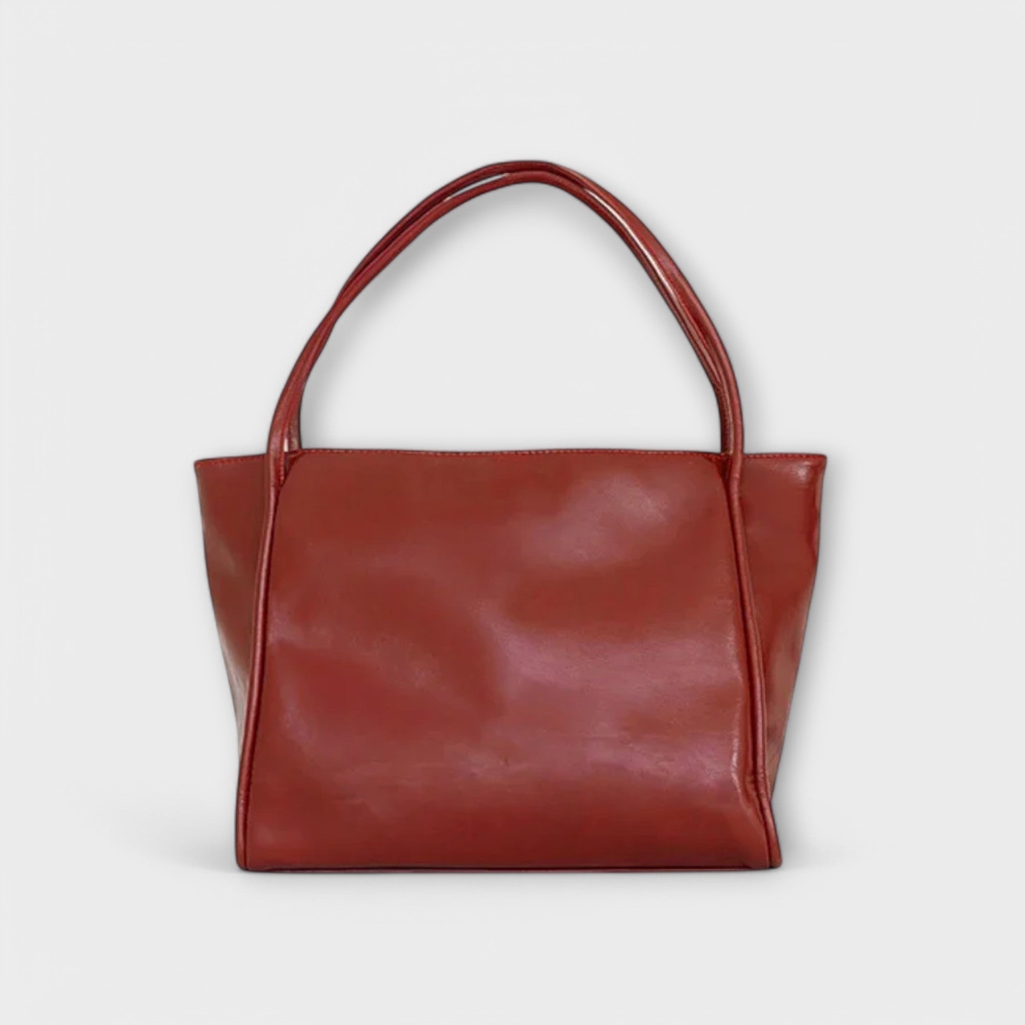 Fanni | Tote Bag Női Bőr Nagy Méret