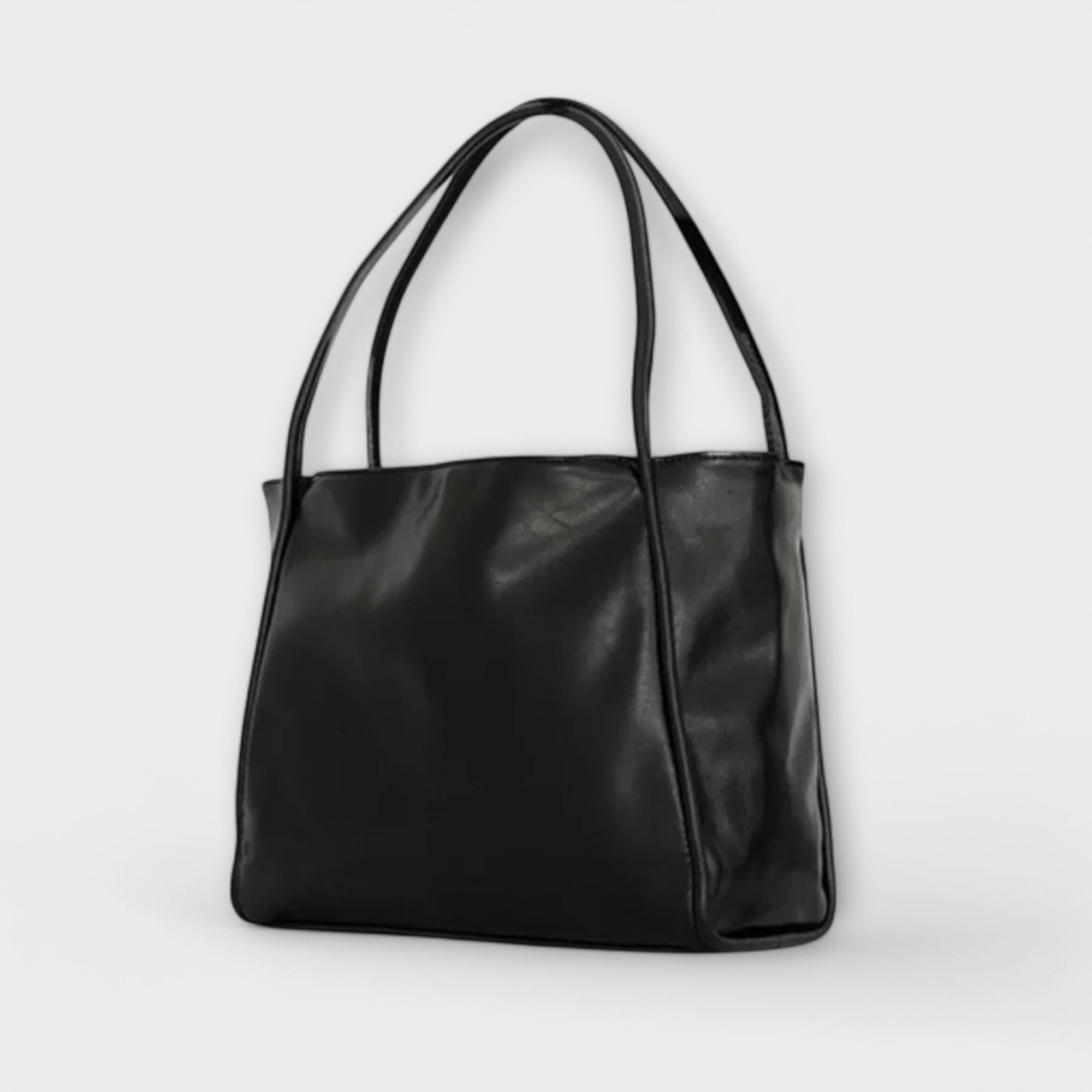 Fanni | Tote Bag Női Bőr Nagy Méret