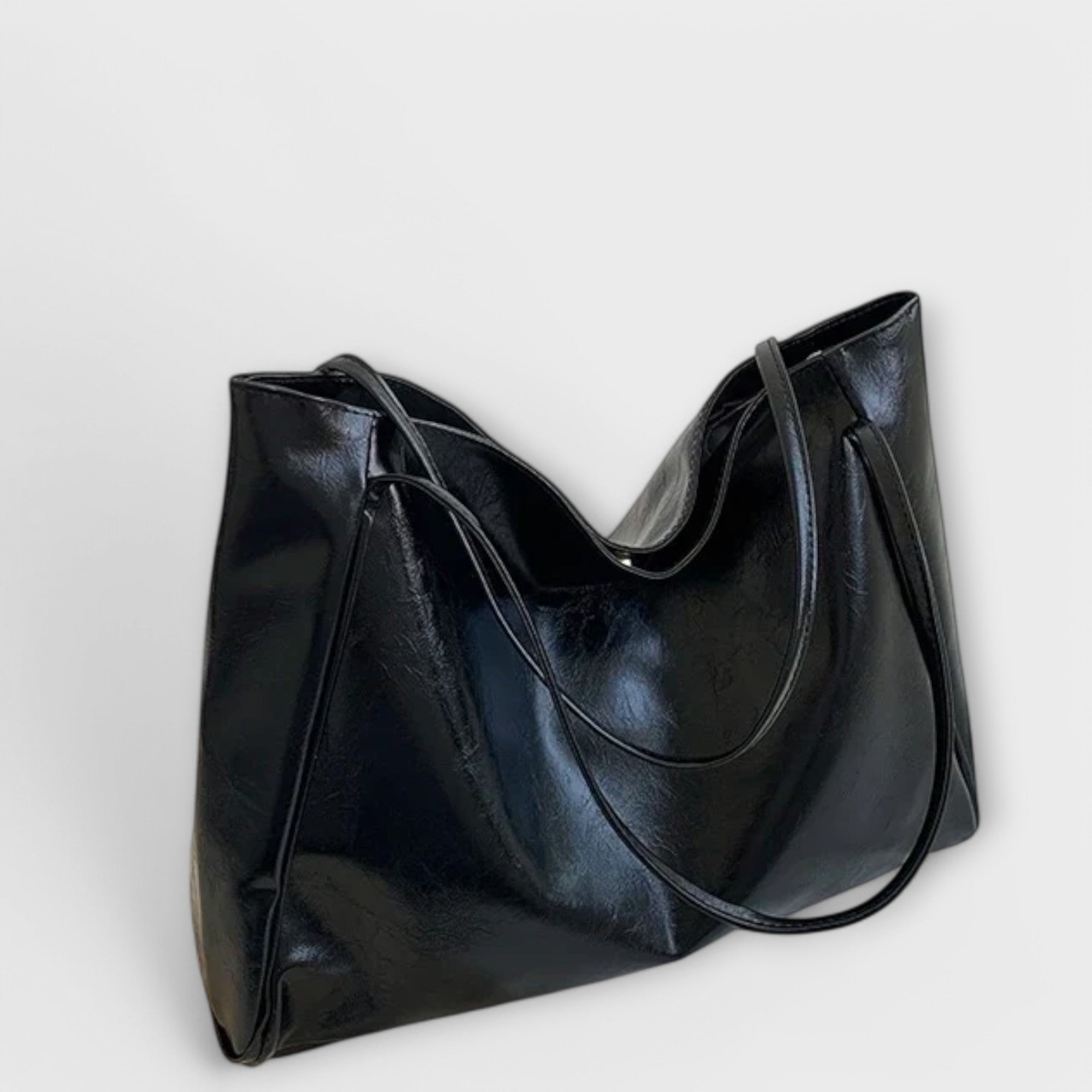 Fanni | Tote Bag Női Bőr Nagy Méret