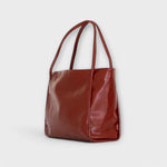 Fanni | Tote Bag Női Bőr Nagy Méret