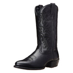 Sophia | Cowboy Boots Damen Leder Gestickt Caña Alta