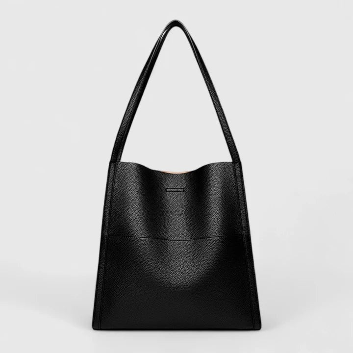Viktória | Shopper Táska Női Strukturált Nagy Méret