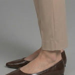 Zsuzsanna | Balerina Cipő Hegyes Orrú Lapos Talpú Női Slip-On
