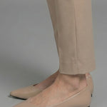 Zsuzsanna | Balerina Cipő Hegyes Orrú Lapos Talpú Női Slip-On